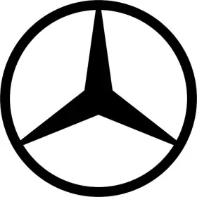 276-018-03-12 Mercedes-benz Genuine Vent Tube