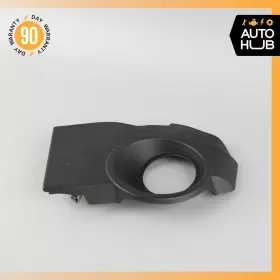 2780100367 Mercedes-benz 11-20 W216 Cl550 Sl550 M278 Engine Appearance Cover Front Right Oem