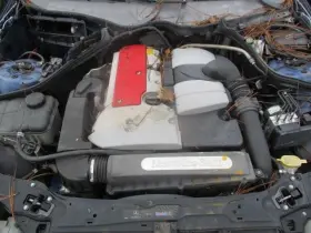 319-60103 Mercedes-benz Air Cleaner 203 Type C230 Coupe Fits 02 C-class 23935433