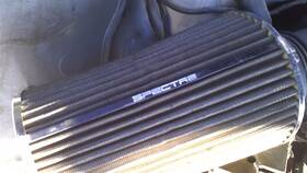 Mercedes-benz 319.mb1l99 E320 1999 Air Cleaner 26771513