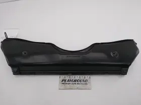 319.mb1u97 Mercedes-benz Sl320 R129 Cabin Interior Air Filter Cover Panel Fits 94 95 96 97