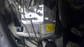 Mercedes-benz 323-10209 Fuel Pump 211 Type Assembly E320 Diesel Fits 05-08 E-class 1108627