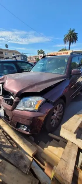 323-50649l Mercedes-benz Driver Fuel Pump 204 Type Assembly Fits 10-12 Glk-class 642907