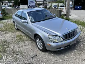 323-58529 Mercedes-benz Fuel Pump 463 Type Only S430 Inline Fits 02-13 S-class 765157
