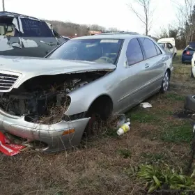323-58795 Mercedes-benz Fuel Pump 230 Type Only Inline Fits 02-09 11-12 S-class 21946