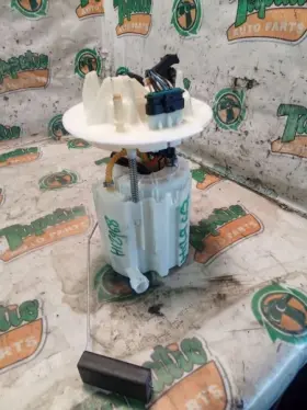 323-59466 Mercedes-benz Fuel Pump 166 Type Assembly In Tank Fits 12-15 Ml-class 3571267