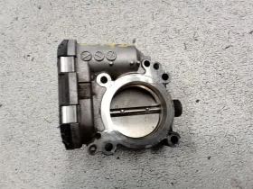 337-50125 Mercedes-benz Throttle Body 245 Type B200 Fits 06-11 B-class 316230