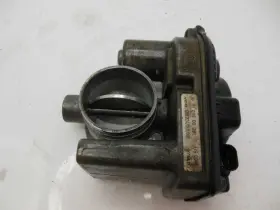 337-60570 Mercedes-benz Throttle Body 202 Type C230 Fits 97-98 C-class 506295