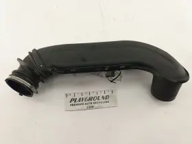 338.mb1u97 Mercedes-benz Sl320 R129 3.2 I6 Air Intake Tube Resonator Fits 95 96 97 98