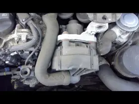 341-58122 Mercedes-benz Vacuum Pump 204 Type C250 Sedan Awd Fits 08-12 C-class 436235