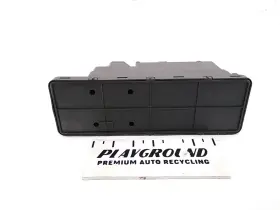 372.mb1b00 Mercedes-benz Slk230 R170 Electric Central Door Locking Vacuum Pump Fits 1997-2000