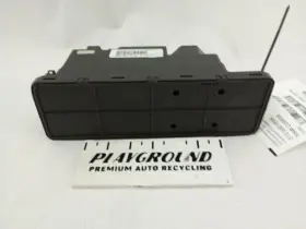 372.mb1b98 Mercedes-benz As Is Slk230 R170 Door Lock Vacuum Pump Fits 1997-2003