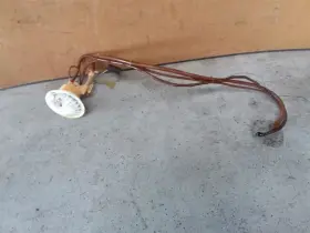637.mb1106 Mercedes-benz R350 2006 Fuel Tank Send Unit 250553