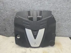 6420101067 Mercedes-benz 07-09 R320 Ml320 E320 Bluetec Diesel Cdi Engine Motor Display Cover V15