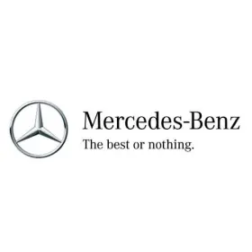 906-490-00-42 Mercedes-benz Genuine Tensioning Strap
