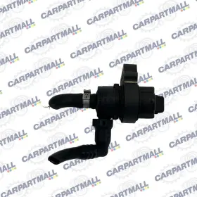A-000-470-39-93 Mercedes-benz 2002-2007 Ml 500 5.0l Fuel System Purge Valve A0004703993 Oem