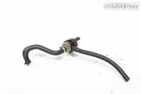 A0009975012 Mercedes Benz 2014-2016 Cla250 C117 2.0l Vacuum Solenoid Valve And Hose Pipe Oem