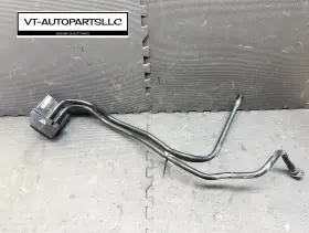 A1000038973 Mercedes-benz 2019-2022 A220 V177 Fuel Gas Tank Filler Neck Hose Tube Pipe Oem