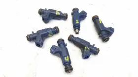A1120700595 Mercedes-benz A1120780149 2004 2005 2006 Chrysler Crossfire 3.2l V6 Engine Fuel Injectors