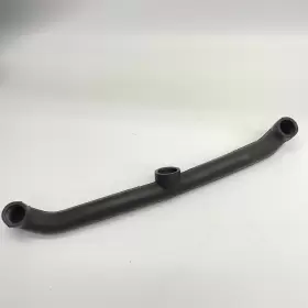 A1122380082 Mercedes-benz 1998-2003 Ml320 Ml430 Air Intake Pump Hose Valve # 0456#6