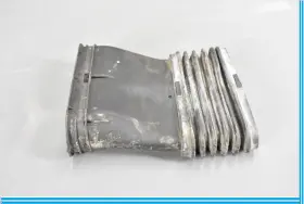 A1665000161 Mercedes-benz 12-19 Gl450 X166 Front Center Air Intake Duct Tube Oem