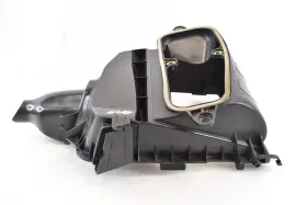 A1668300040 Mercedes-benz 2013-2016 Gl550 X166 Heater Cabin Air Cleaner Intake Duct Housing Oem