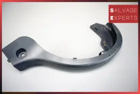 A2048210289 Mercedes-benz 2010-2014 C300 Rear Left Driver Side Trunk Lid Hinge Cover 2048210289