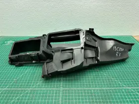 A2048301244 Mercedes-benz 08-14 C-class W204 Cabin Air Intake Duct Oem