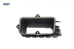 A2058308104 Mercedes-benz C300 C43 C63 W205 Cabin Air Intake Duct Oem 2015 - 2021