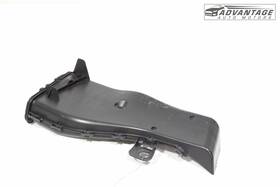 Mercedes-benz A2058320284 2015-2023 C300 W205 Cowl Panel Right Water Drain Channel Duct Tube Oem