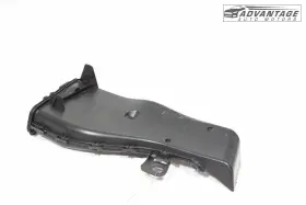 A2058320284 Mercedes-benz 2015-2023 C300 W205 Cowl Panel Right Water Drain Channel Duct Tube Oem
