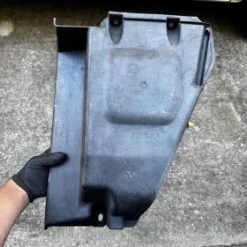 A2104780237 Mercedes-benz 1998-2002 E430 E320 W210 Fuel Pump Cover Oem Part