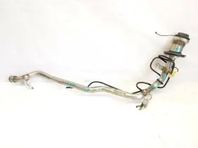 A2464700620 Mercedes-benz 2015-2019 X156 Gla250 Gas Tank Fuel Filler Neck Tube #