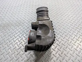 A2710900804 Mercedes-benz 2004 - 2006 Oem C230 Air Intake Cleaner Filter Muffler Box