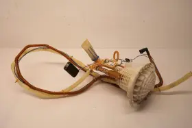 A2c53001805 Mercedes-benz 2009 Ml350 3.5l Fuel Pump Sending Unit Module