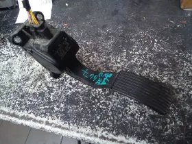 234.mb9t13 Mercedes-benz Truck Sprintv25 2013 Accelerator Parts 823775