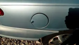 177.fd3o98 Mercury Fuel Filler Door Fits 98 Mystique 329899