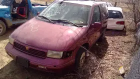 337-60334 Mercury Throttle Body Valve Assembly Fits 96-98 Villager 239033