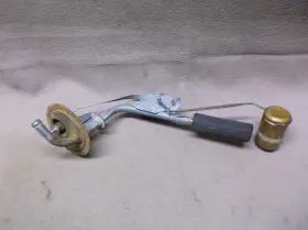 C8zf-9275-a Mercury 1968 Cougar Standard Gas Tank Fuel Sending Unit Single Post Ford Mustang