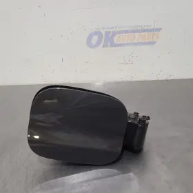 177.fd4220 Merkur 20 2020 Lincoln Aviator Reserve Fuel Filler Door Gray