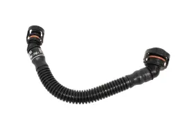 Lr028849 Miami British Land Rover Crankcase Vent Hose Disco Sport Lr2 Range Evoque Mb Oe
