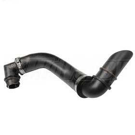 Mid Valley Advanced Products 3c3z6a603aa Emission Control And Ventilation Hose For 2003-2004 Ford F250 F350 F450 Super Duty