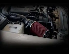 Jag-xk8-int-03-06 Mina Gallery Performance Air Intake Filter Kit For All 4.2 2003 - 2006 Jaguar Xk8 And Xkr
