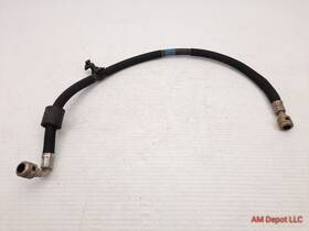Mini 13537638494 2012 Cooper S R56 R55 R57 Fuel Feed Hose To Hpfp Late