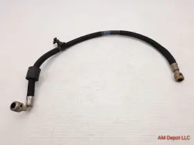 13537638494 Mini 2012 Cooper S R56 R55 R57 Fuel Feed Hose To Hpfp Late