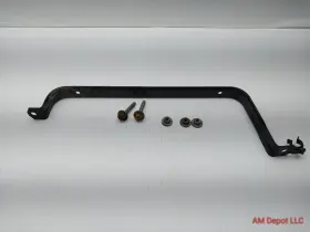 16117409234 Mini 2017 Cooper S F56 F55 F57 Gas Tank Tension Strap