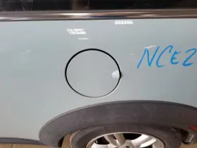 177.co1d13 Mini Cooper Clubman 2013 Fuel Filler Door 276195