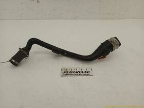 Mini Cooper 179.co1d08 Clubman R55 Fuel Gas Filler Neck With Cap 1.6l 4 Cylinder Fits 2008-2014 08