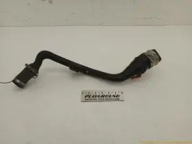 179.co1d08 Mini Cooper Clubman R55 Fuel Gas Filler Neck With Cap 1.6l 4 Cylinder Fits 2008-2014 08