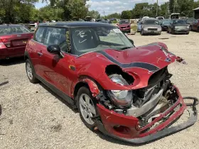 197-53600 Mini Cooper Fuel Tank Ht Fits 14-19 779869